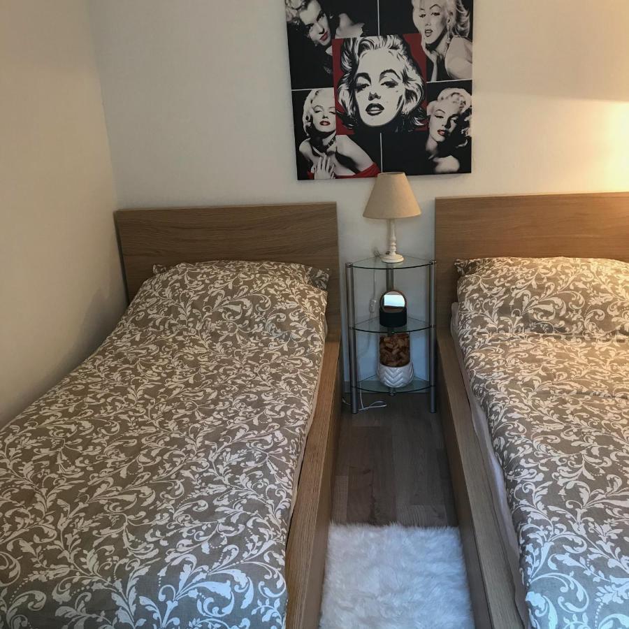 Lg Cosy Apartment Korneuburg Zewnętrze zdjęcie