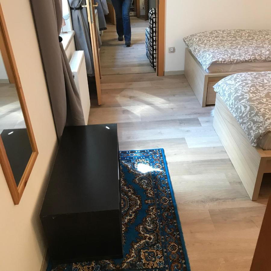 Lg Cosy Apartment Korneuburg Zewnętrze zdjęcie