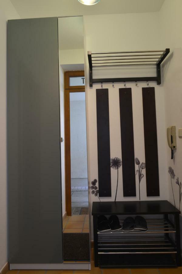 Lg Cosy Apartment Korneuburg Zewnętrze zdjęcie