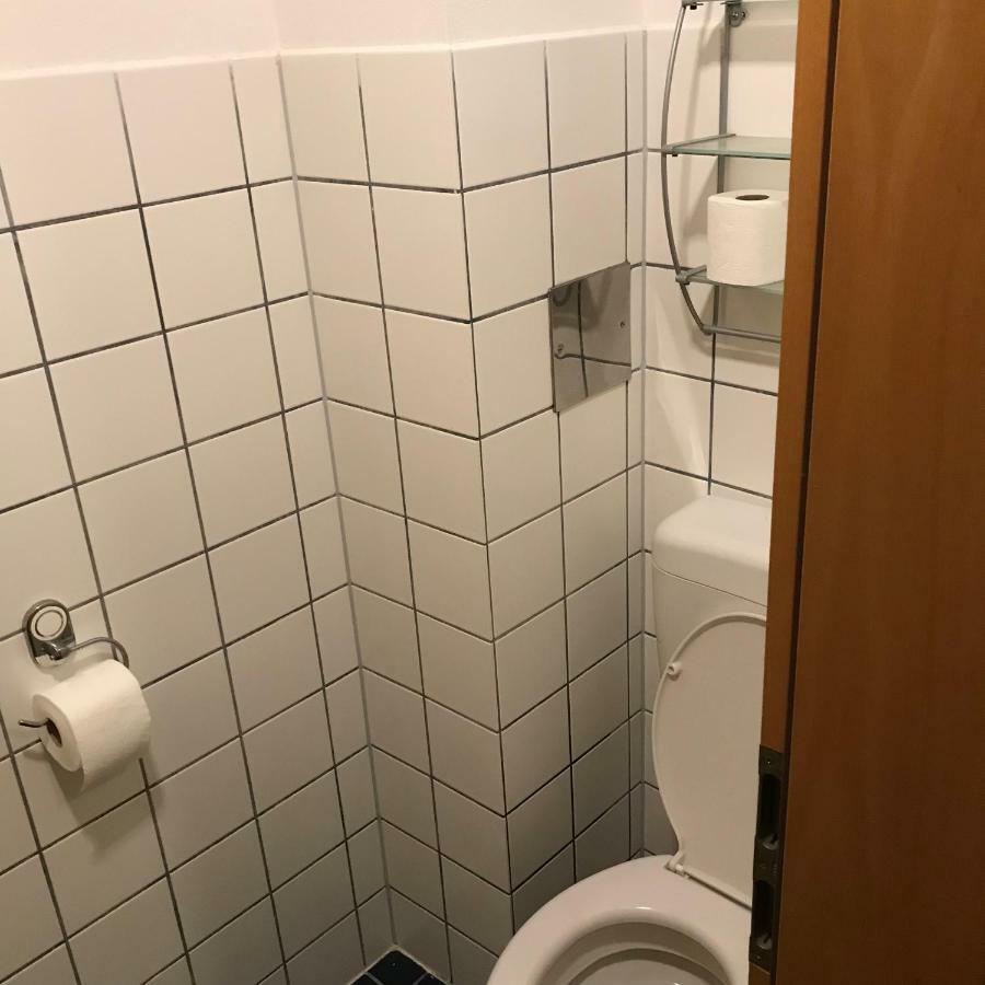 Lg Cosy Apartment Korneuburg Zewnętrze zdjęcie