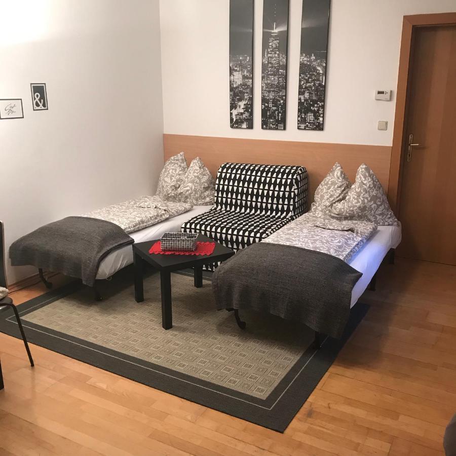 Lg Cosy Apartment Korneuburg Zewnętrze zdjęcie