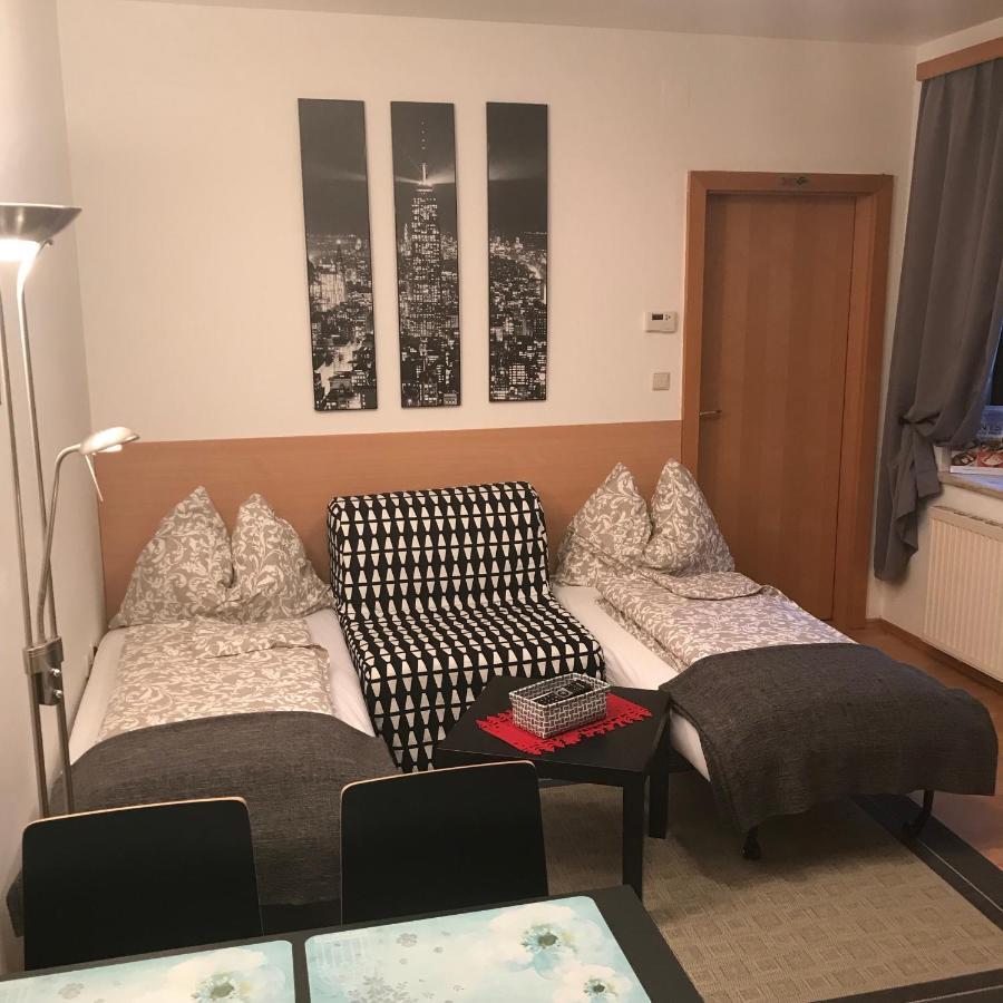 Lg Cosy Apartment Korneuburg Zewnętrze zdjęcie
